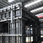 Steel Frame Construction - Image 7