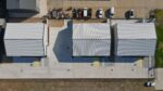 Steel Frame Construction - Image 4