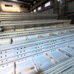 Steel Formwork Panel - Image 2