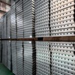 Steel Formwork Panel